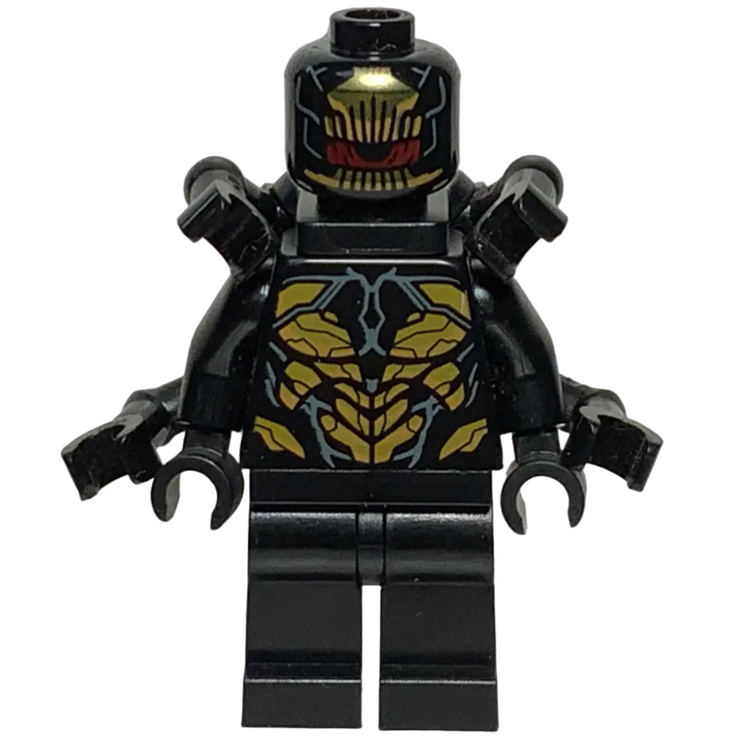 Outrider, sh0505