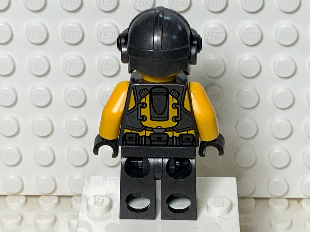 AIM Agent, sh0668