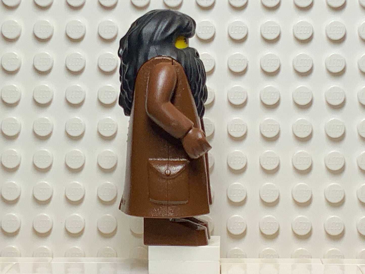 Rubeus Hagrid, hp009