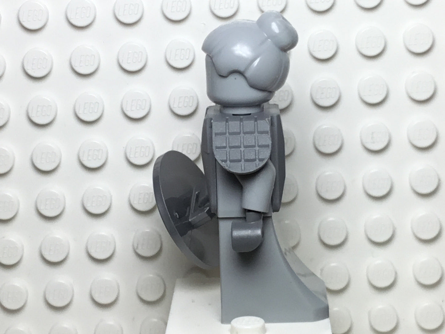 Practice Dummy, njo0610 - LEGO® Ninjago Minifigure