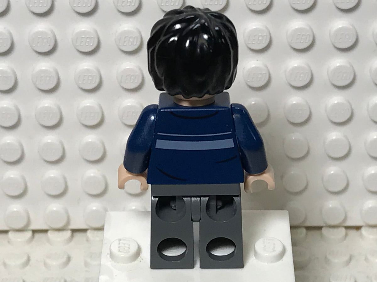 Harry Potter, hp116, LEGO® Harry Potter™ Minifigure