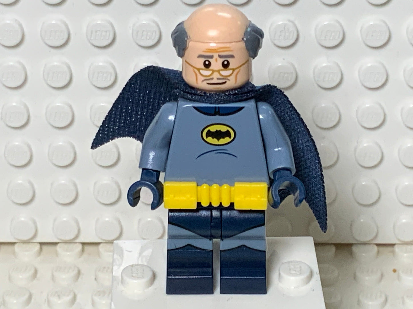 Alfred Pennyworth, sh0446