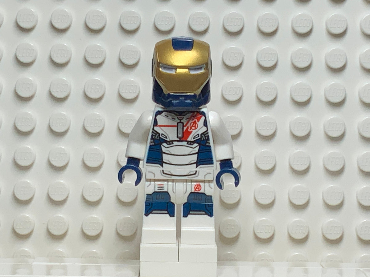 Iron Legion, sh0168