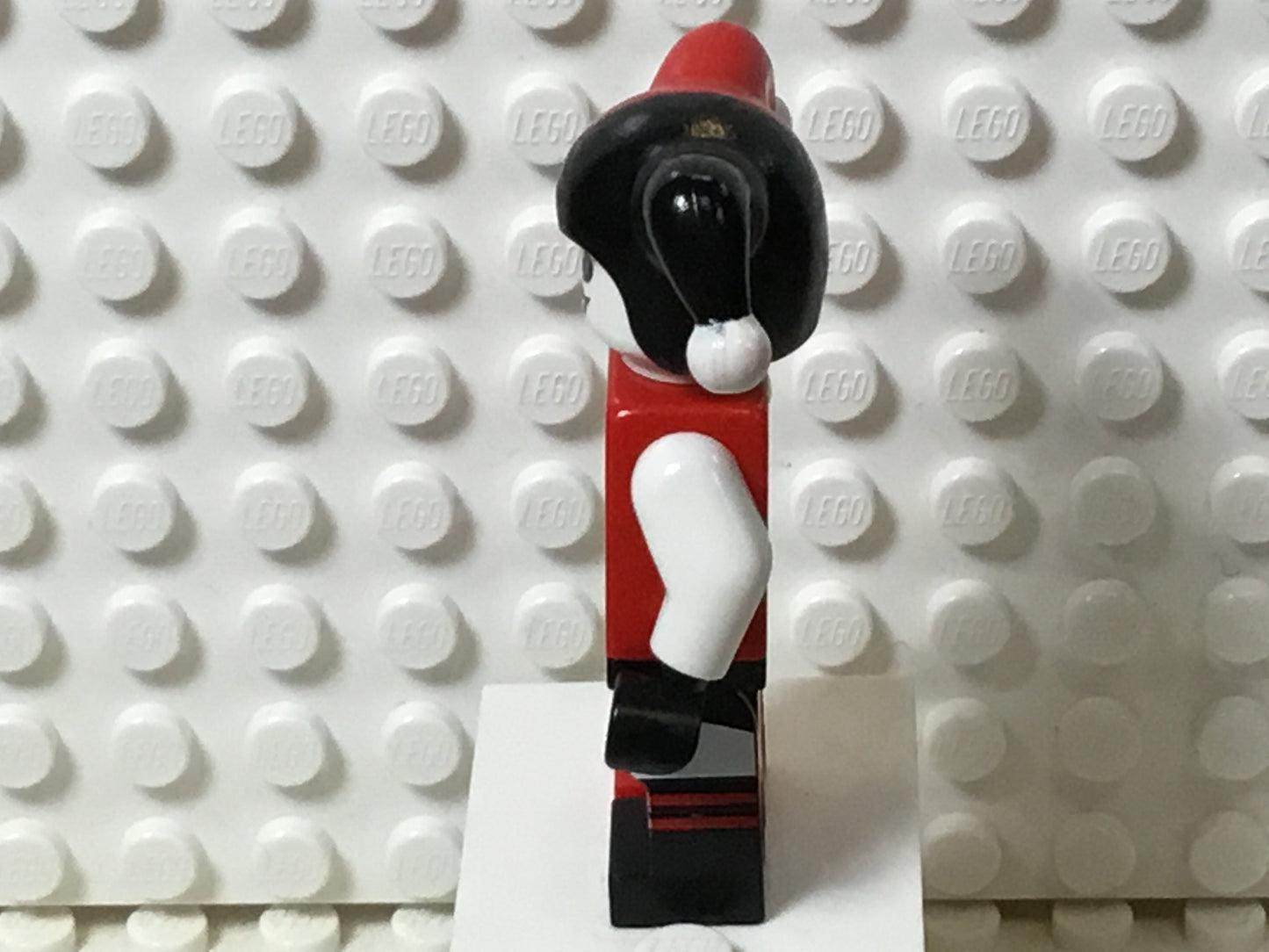 Harley Quinn, sh0199 - LEGO® DC Minifigure
