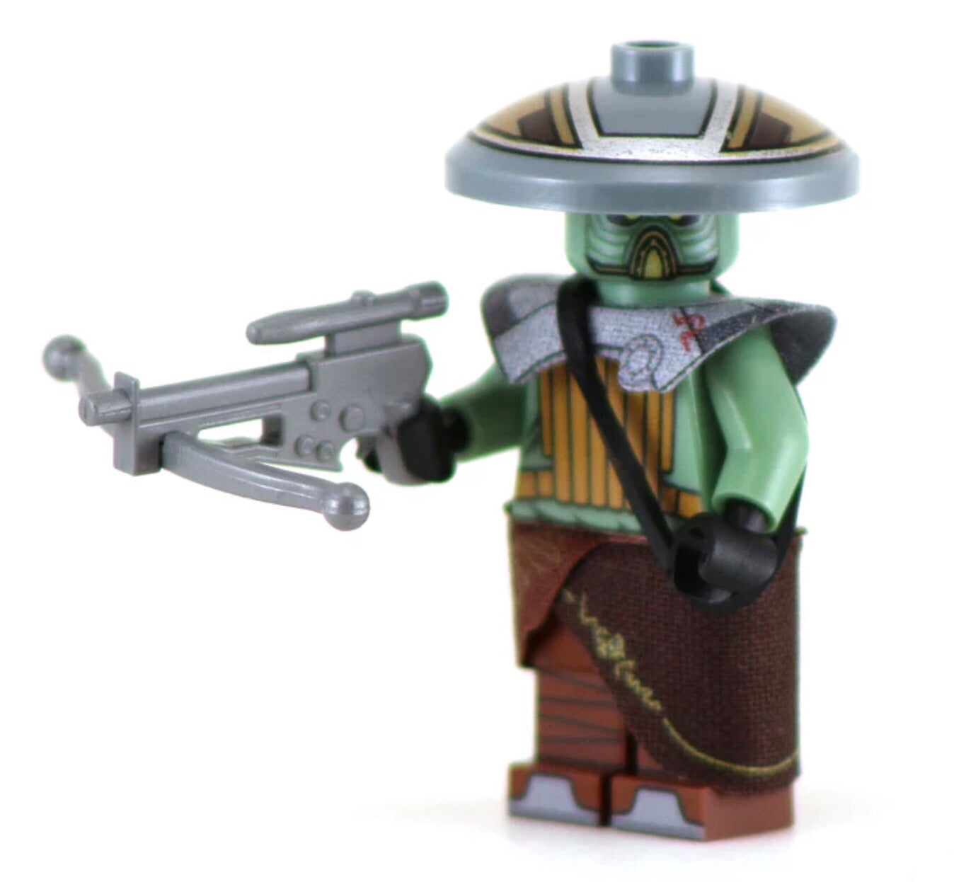 M.BOE Custom Printed & Inspired Star Wars Lego Minifigure