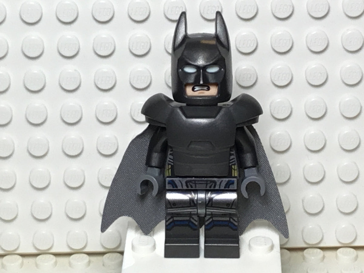 Batman, sh0217 - LEGO® DC Super Heroes Minifigure