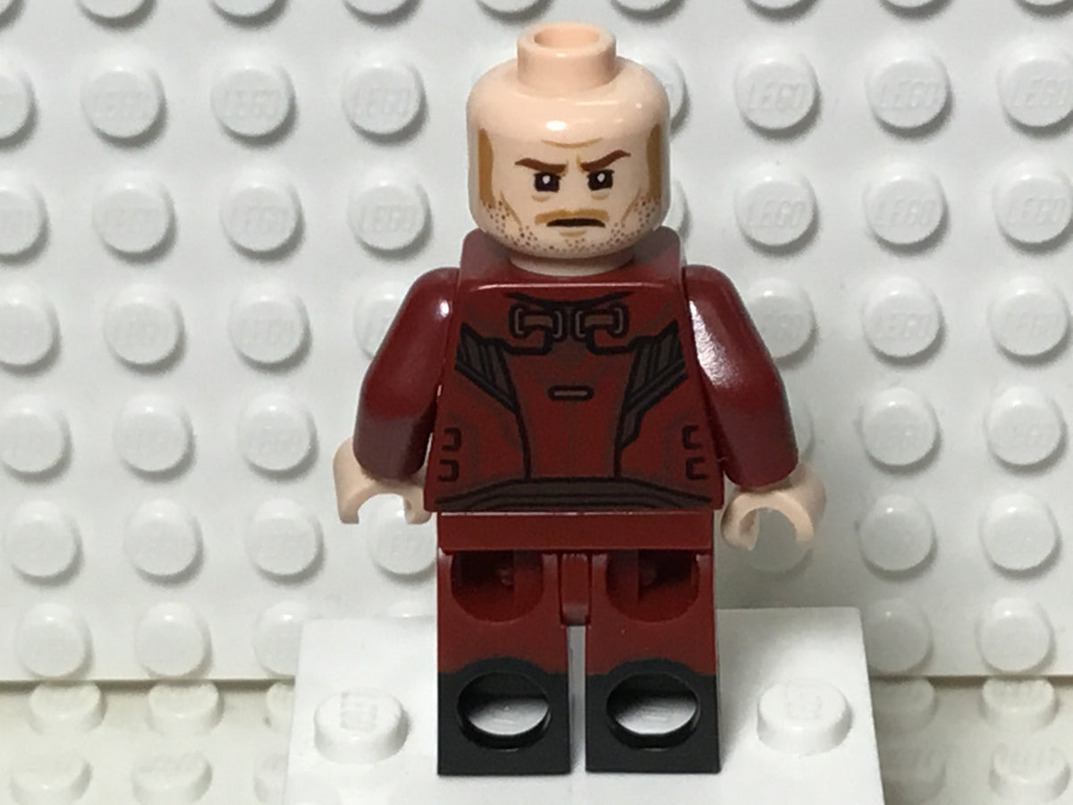 Star Lord, sh0744