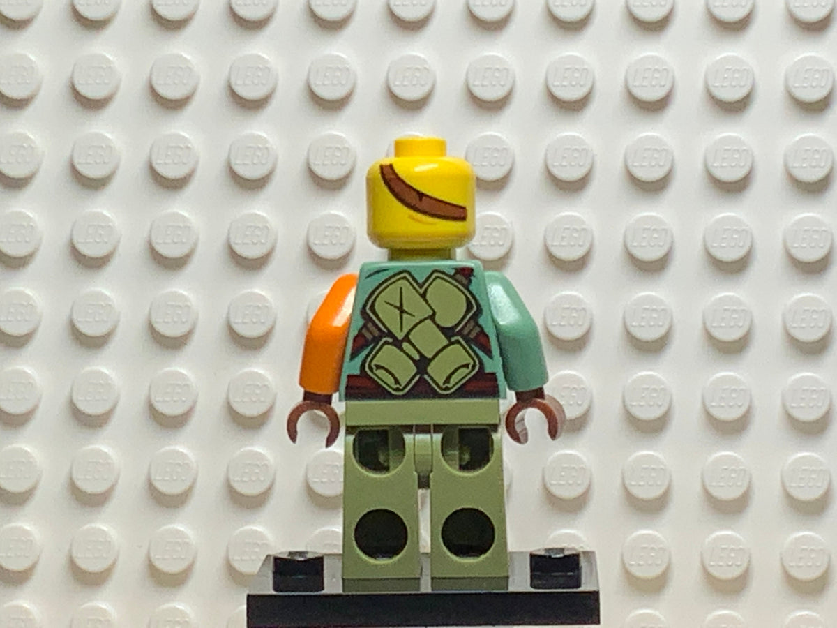 Ronin, njo0149