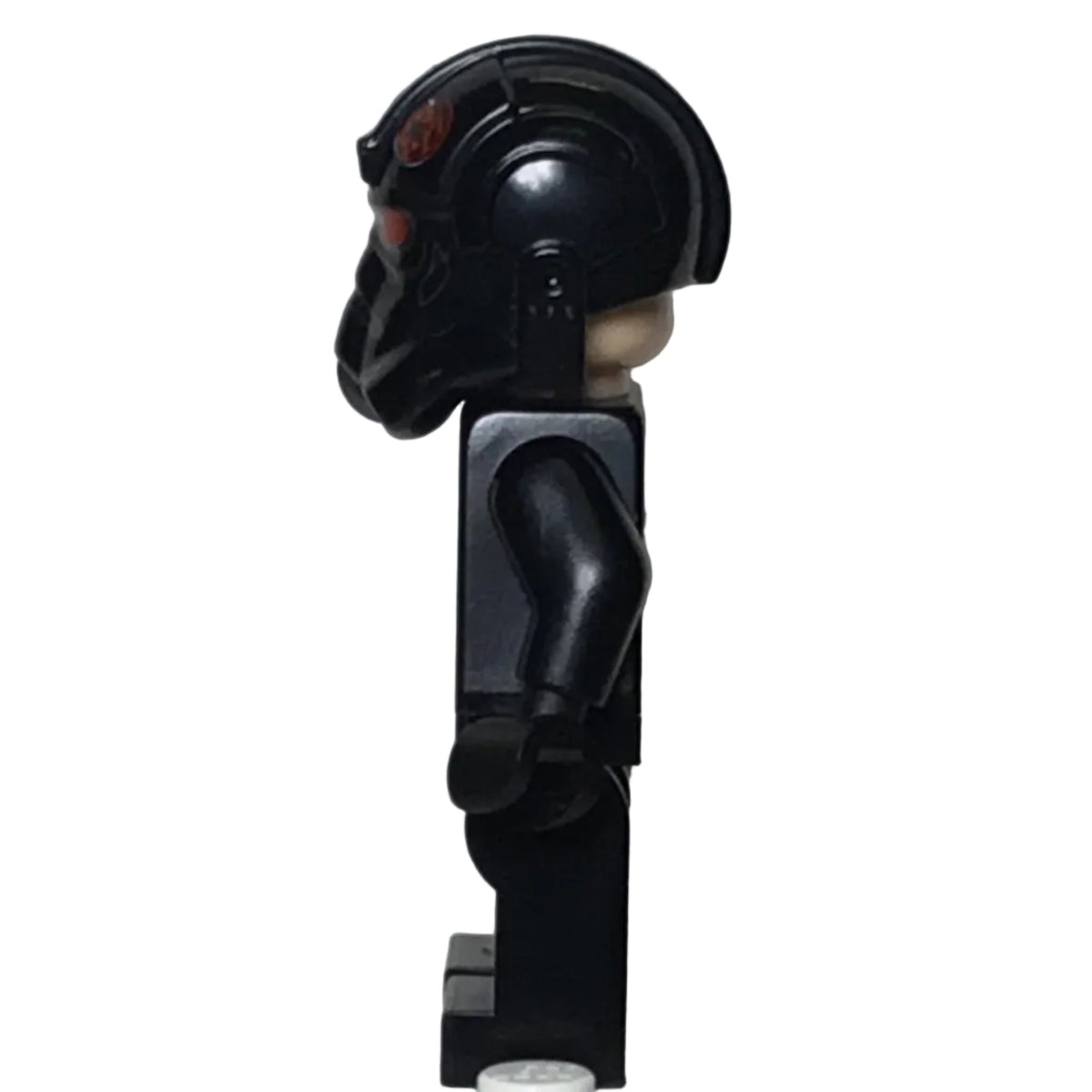 Inferno Squad Agent,(Frown, Sunken Eyes) sw0987