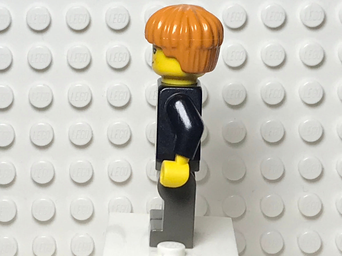 Ron Weasley, hp032, LEGO® Harry Potter™ Minifigure