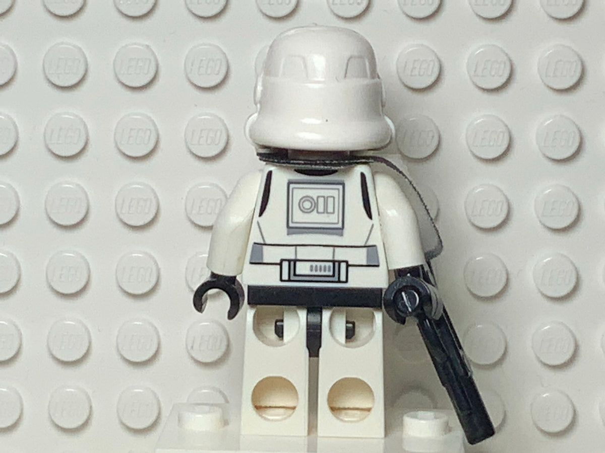 Stormtrooper Sergeant (Rebels), sw0630, LEGO® Star Wars Minifigure