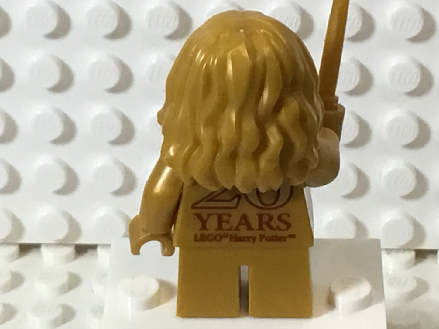Hermione Granger, 20th Anniversary, hp276