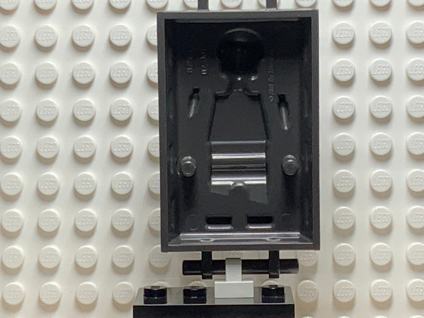 Han Solo in Carbonite, sw0978, LEGO® Star Wars Minifigure