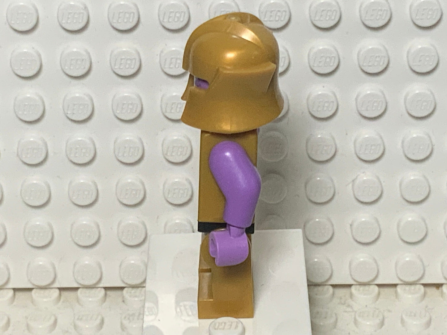 Thanos, sh0773 - LEGO® Marvel Minifigure
