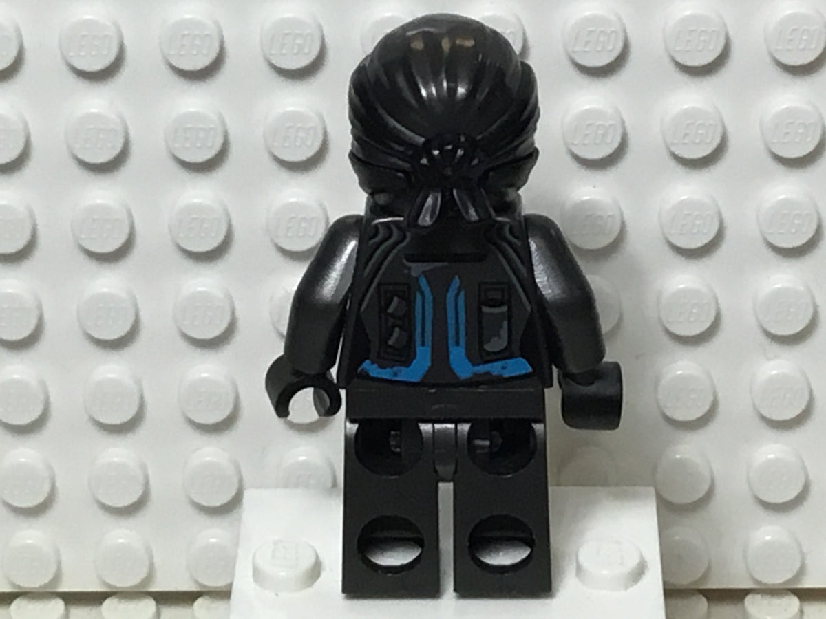 Nya, njo0475 - LEGO® Ninjago Minifigure