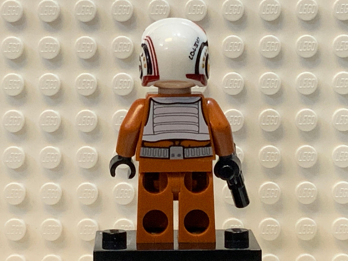 Resistance X-Wing Pilot, sw0659