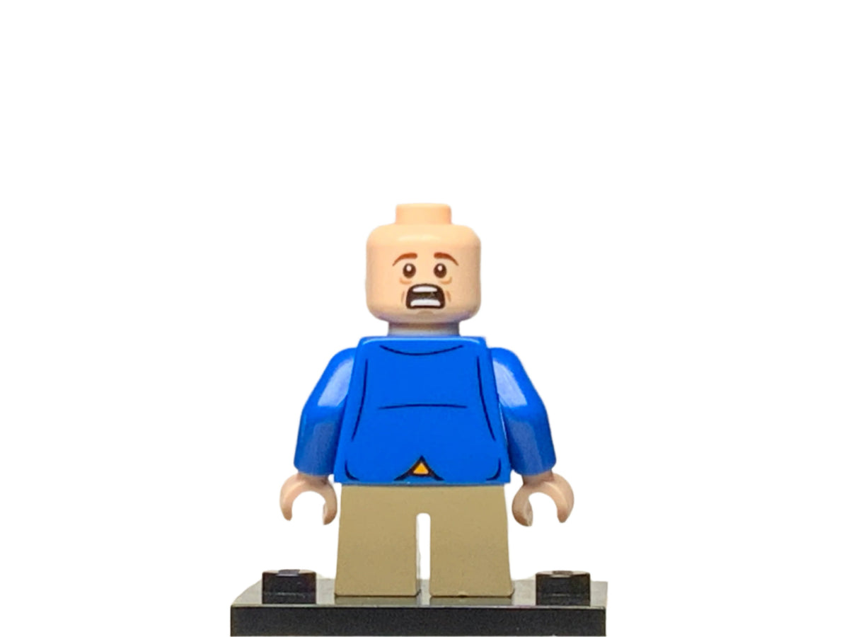 Bilbo Baggins, lor057 - LEGO® Lord of the Rings™ Minifigure