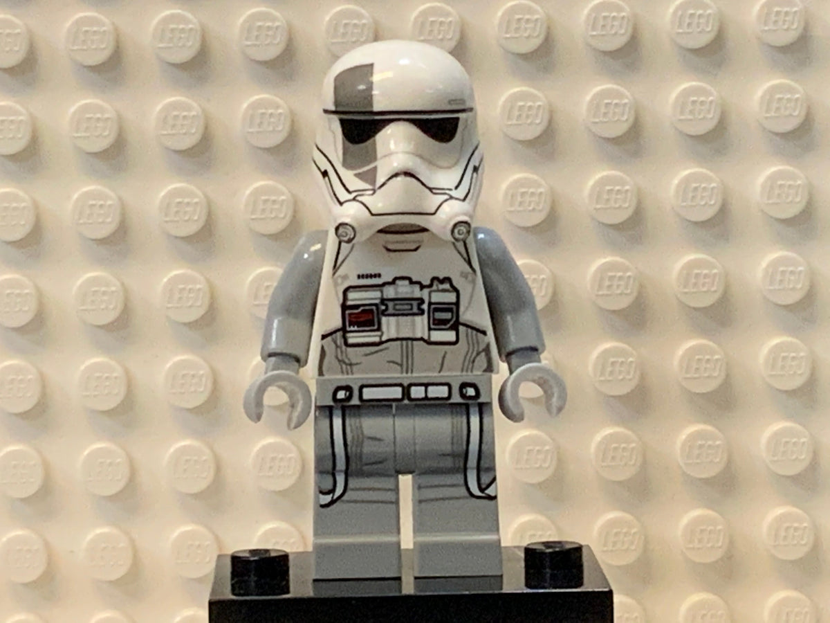 First Order Walker Driver, sw0869