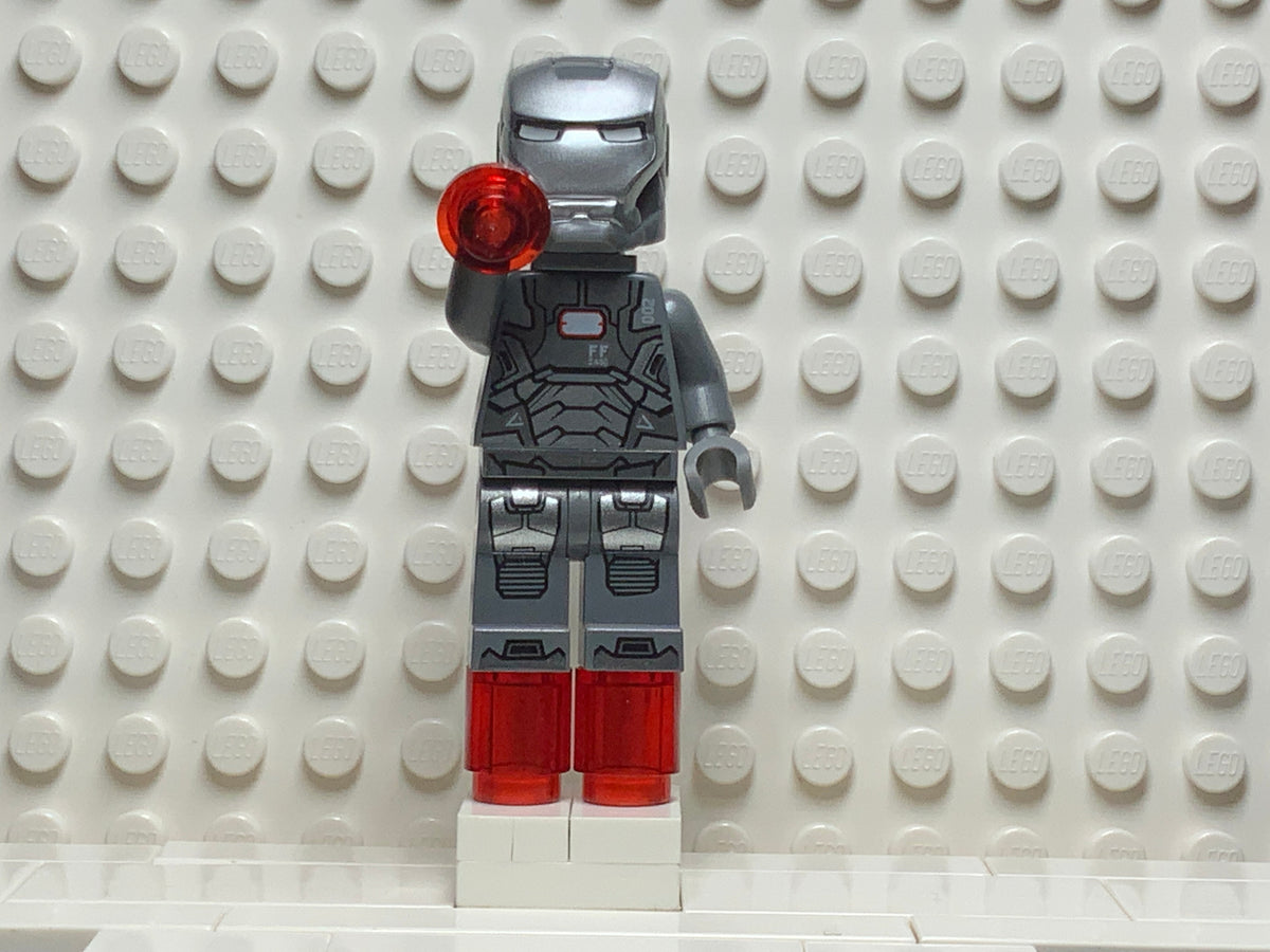 War Machine, sh0066