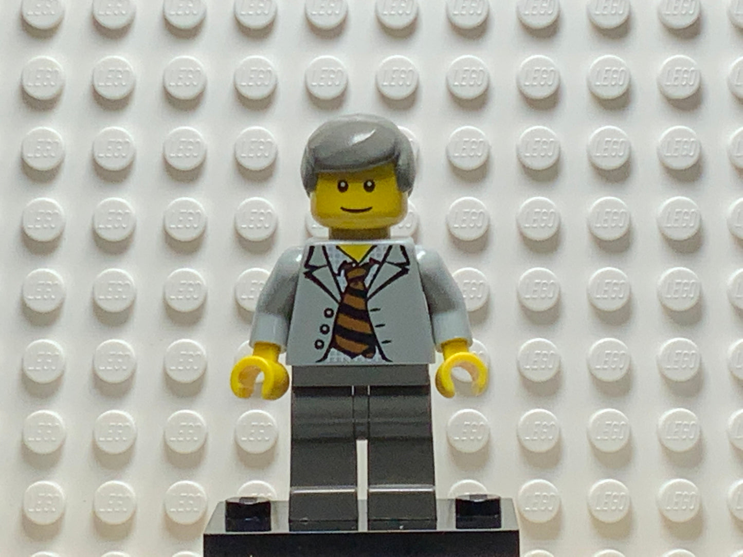 Scientist, spd010