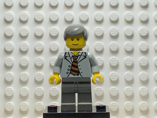Scientist, spd010