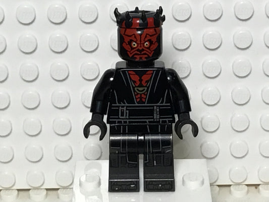 Darth Maul, sw1091 - LEGO® Star Wars Minifigure