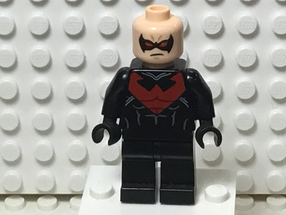 Nightwing, sh0085