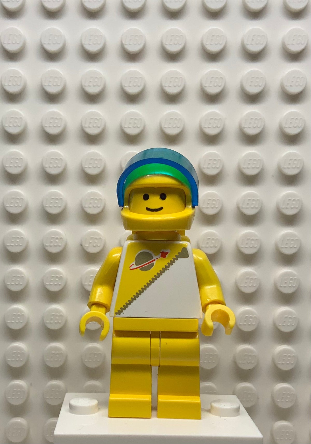 Futuron - Yellow, sp016