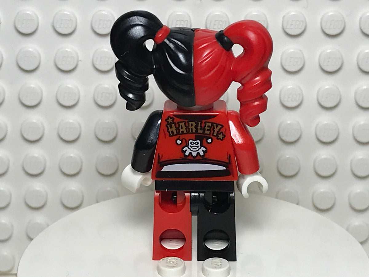 Harley Quinn, sh0838