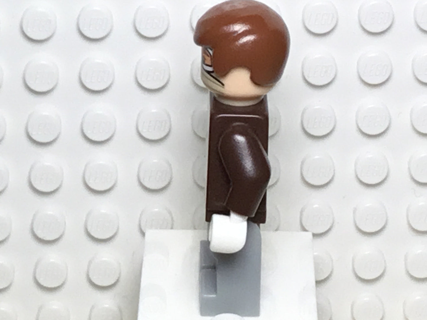 Han Solo (Hoth, Snow Goggles and Tan Bandana), sw0466 - LEGO® Star Wars Minifigure