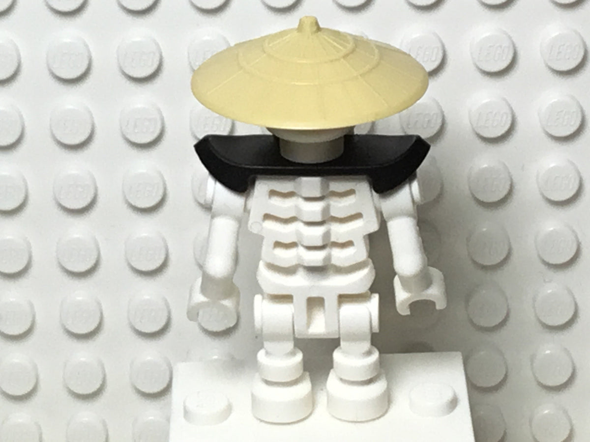 Wyplash, njo0496 - LEGO® Ninjago Minifigure