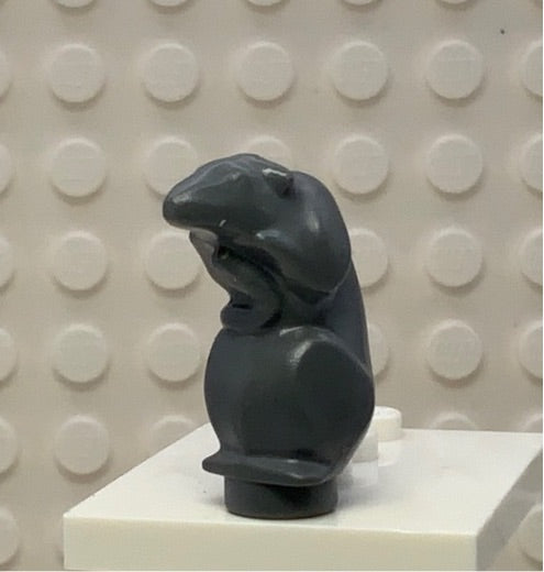 Rat/Mouse Standing - LEGO® Animals