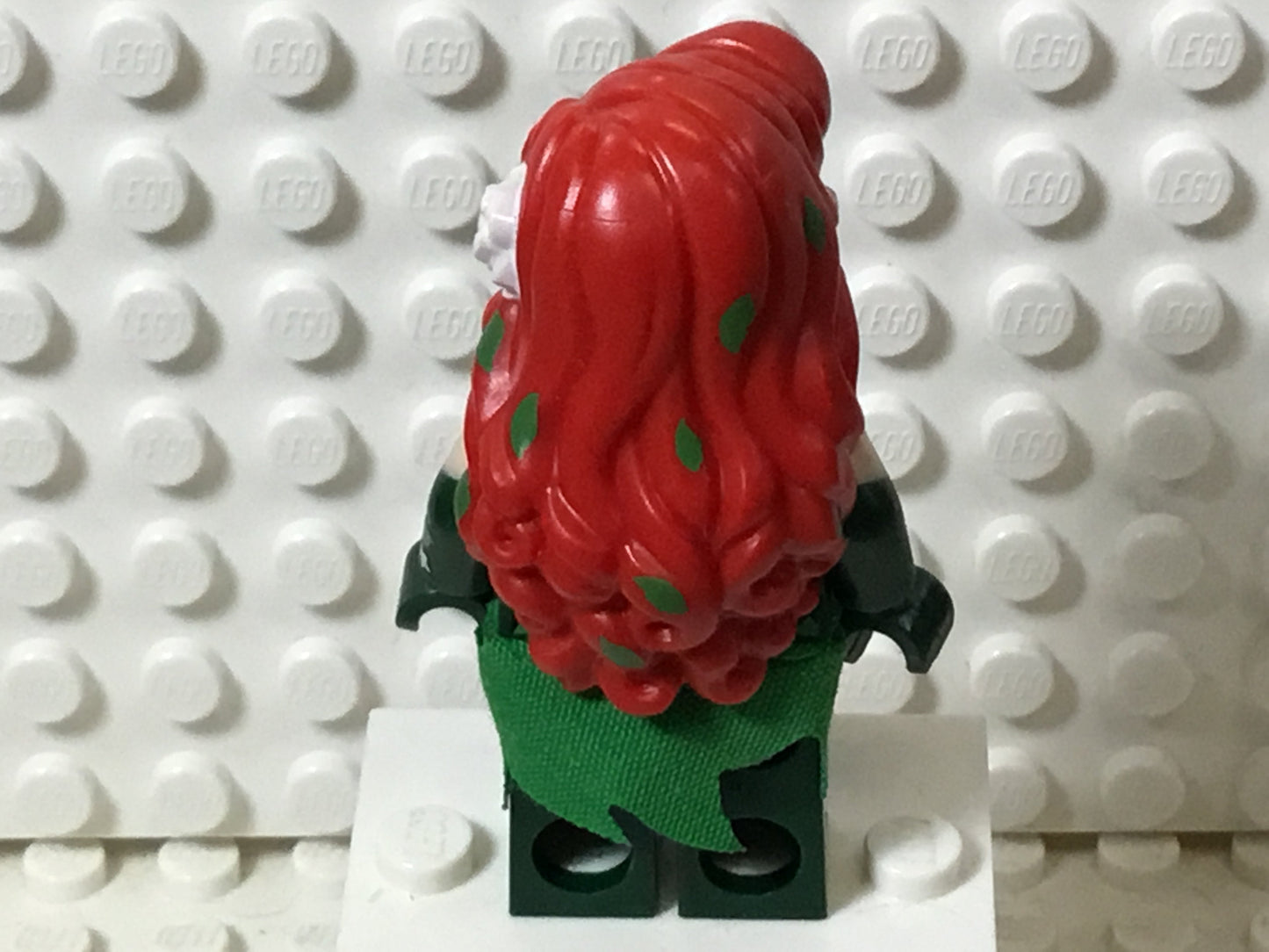 Poison Ivy, sh0327 - LEGO® DC Minifigure