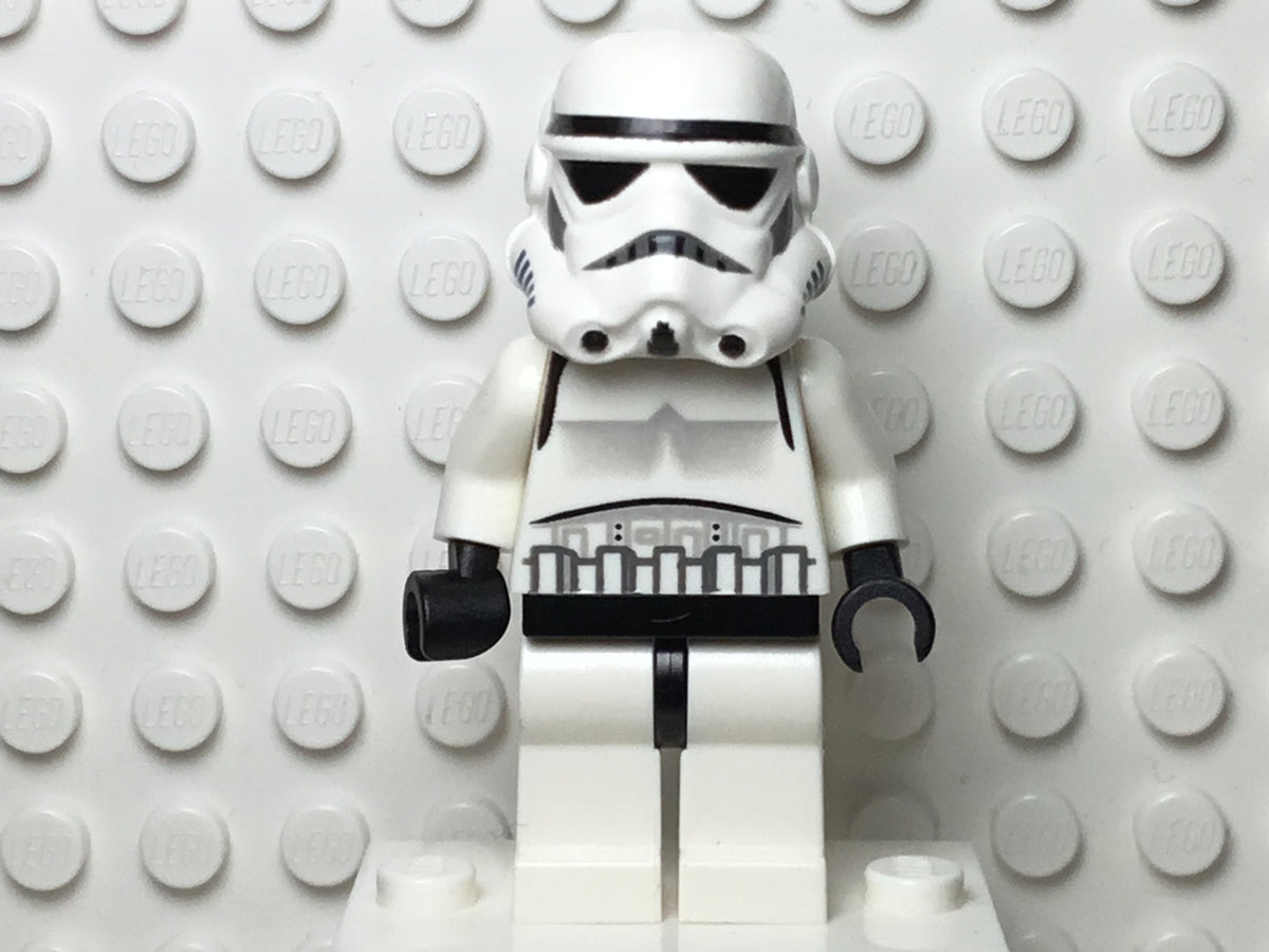 Stormtrooper, sw0188a, LEGO® Star Wars Minifigure