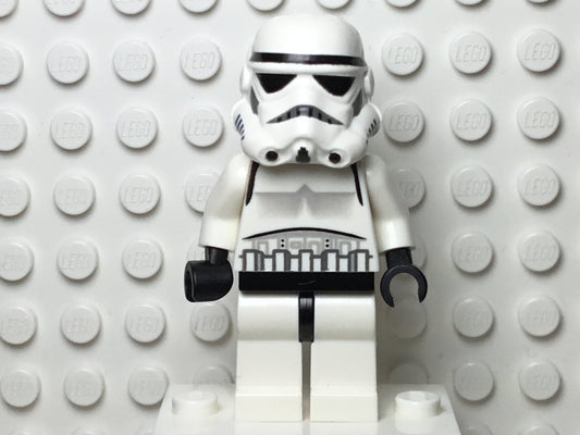 Stormtrooper, sw0188a, LEGO® Star Wars Minifigure