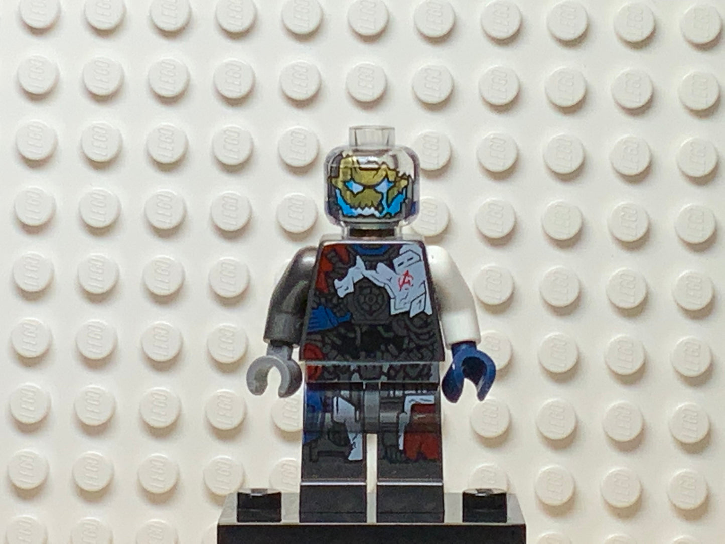 Ultron MK1, sh0169
