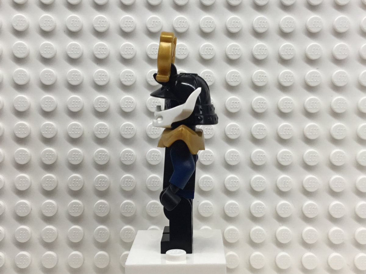 Samurai X (P.I.X.A.L.) - Sons of Garmadon / Hunted, njo0390 - LEGO® Ninjago Minifigure