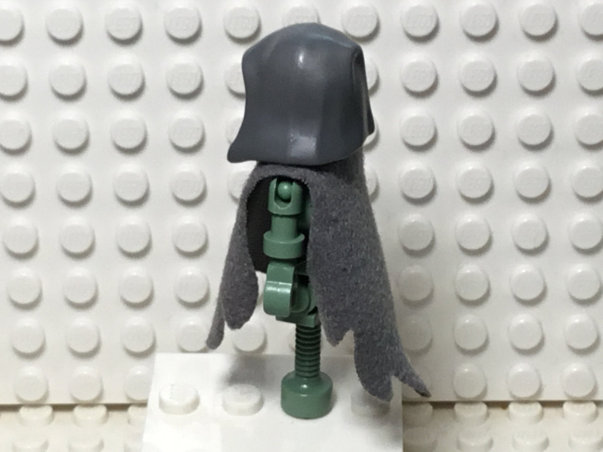 Dementor, hp046