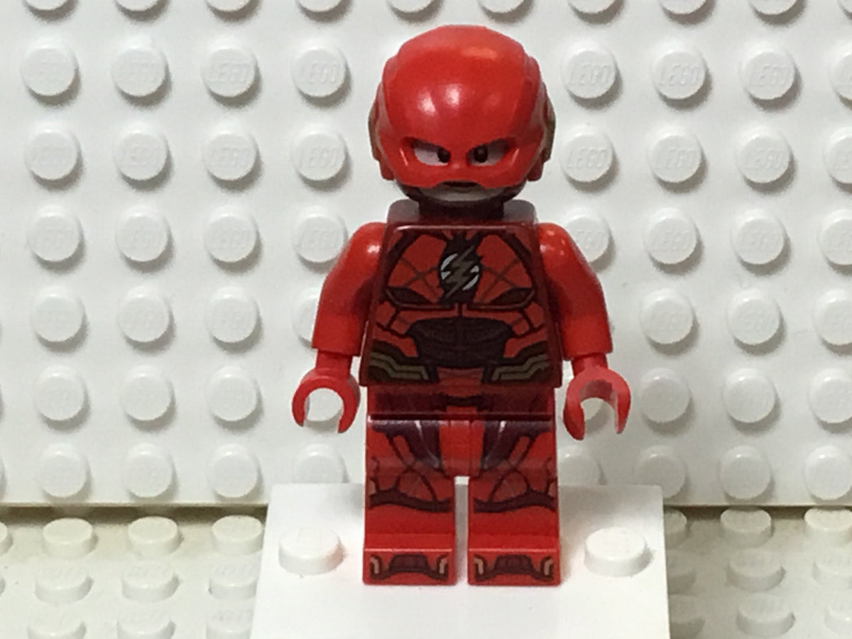 The Flash, sh0438