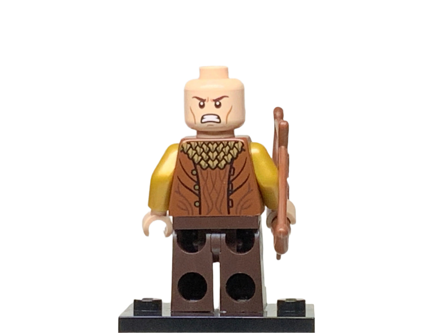 Legolas Greenleaf, lor035, LEGO® Lord of the Rings™ Minifigure