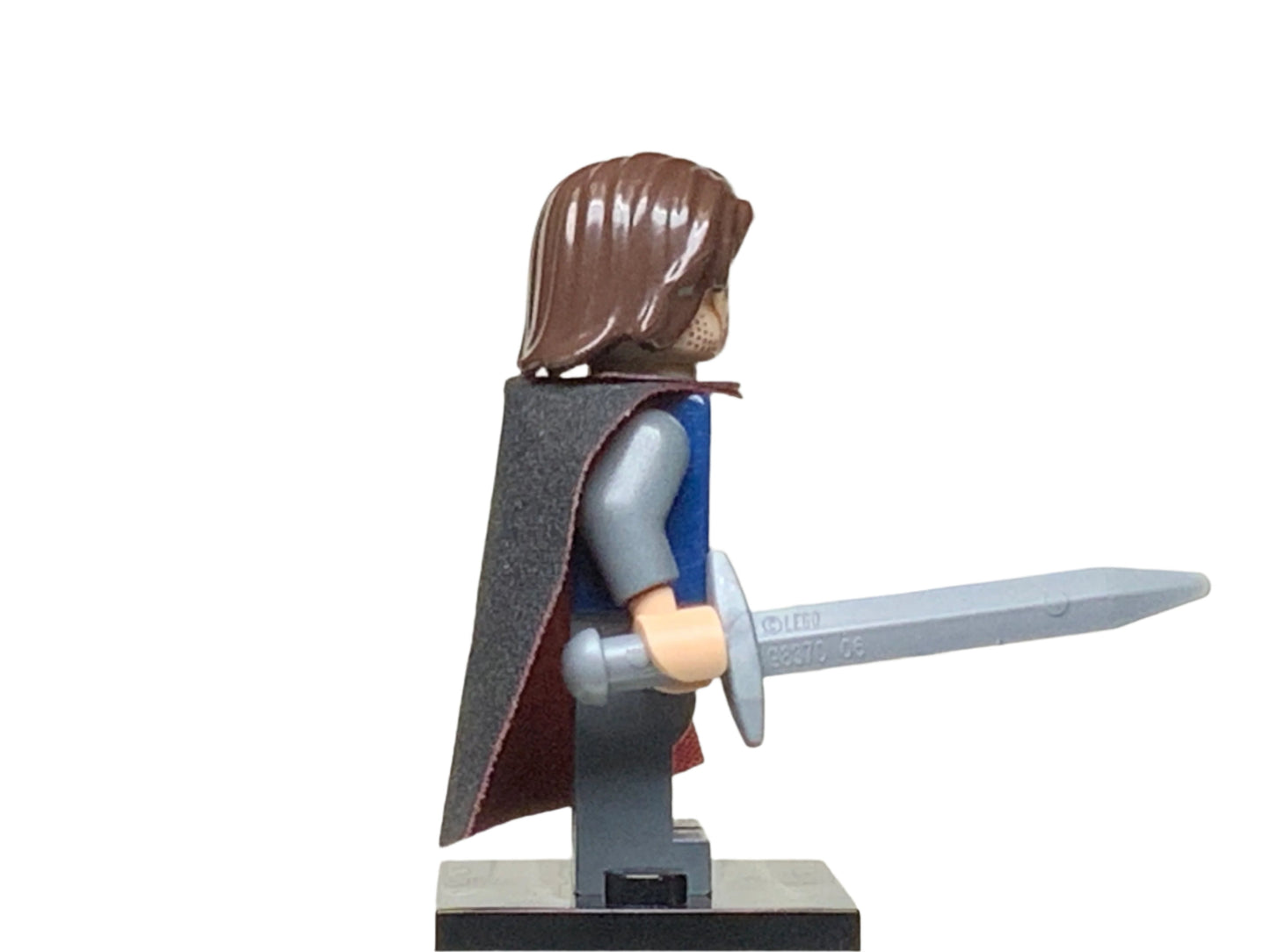 Aragorn, lor066 - LEGO® Lord of the Rings™ Minifigure