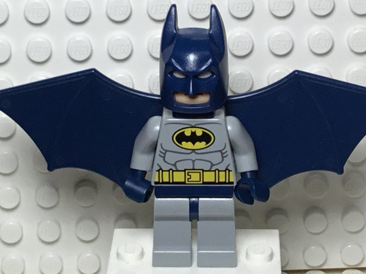 Batman, sh0019a - LEGO® DC Minifigure