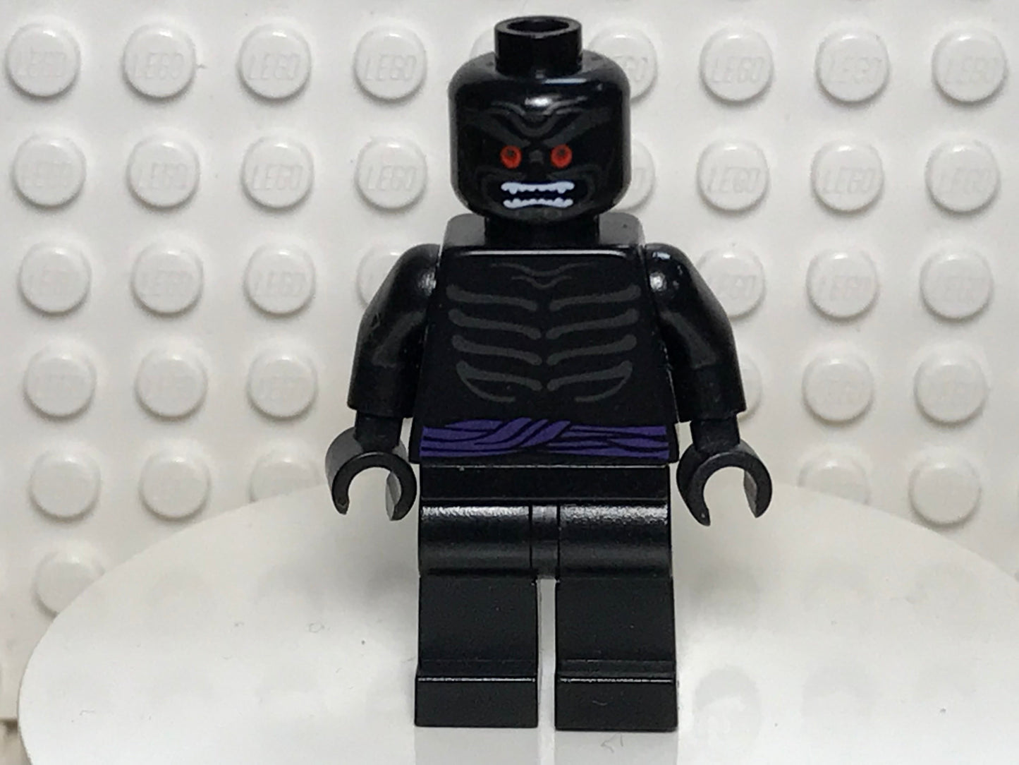 Lord Garmadon, njo0013 - LEGO® Ninjago Minifigure