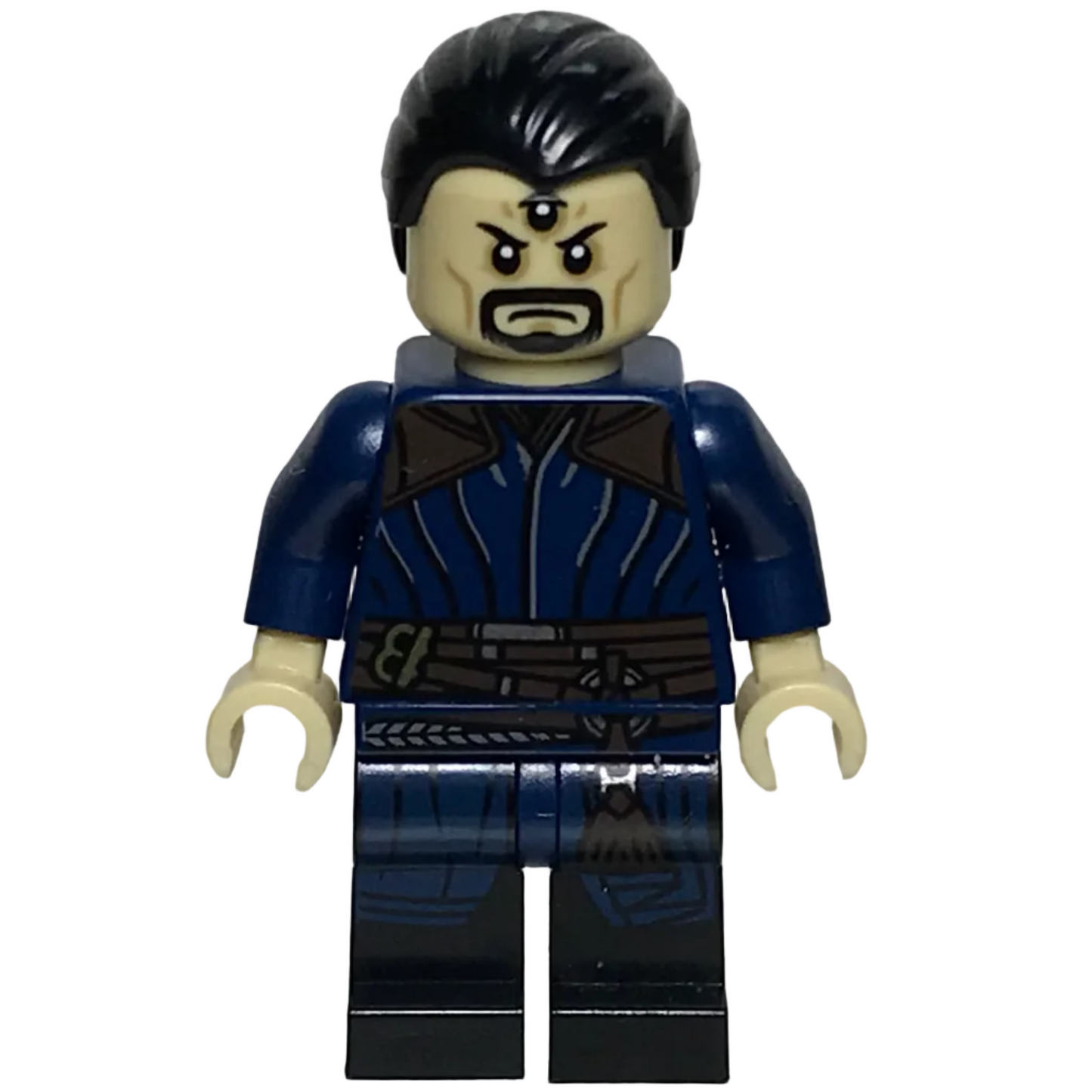 Sinister Strange, sh0830 - LEGO® Marvel Minifigure