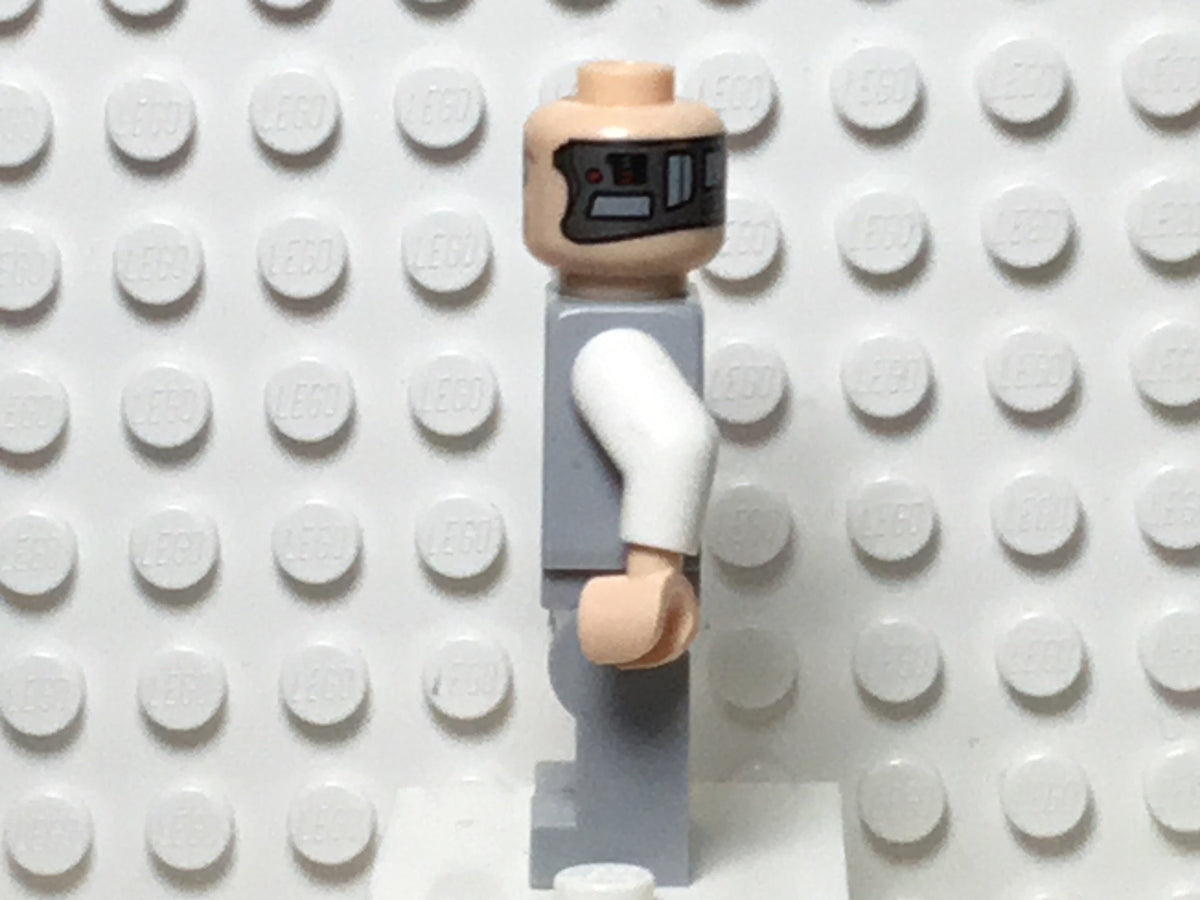Lobot, sw0974 - LEGO® Star Wars Minifigure