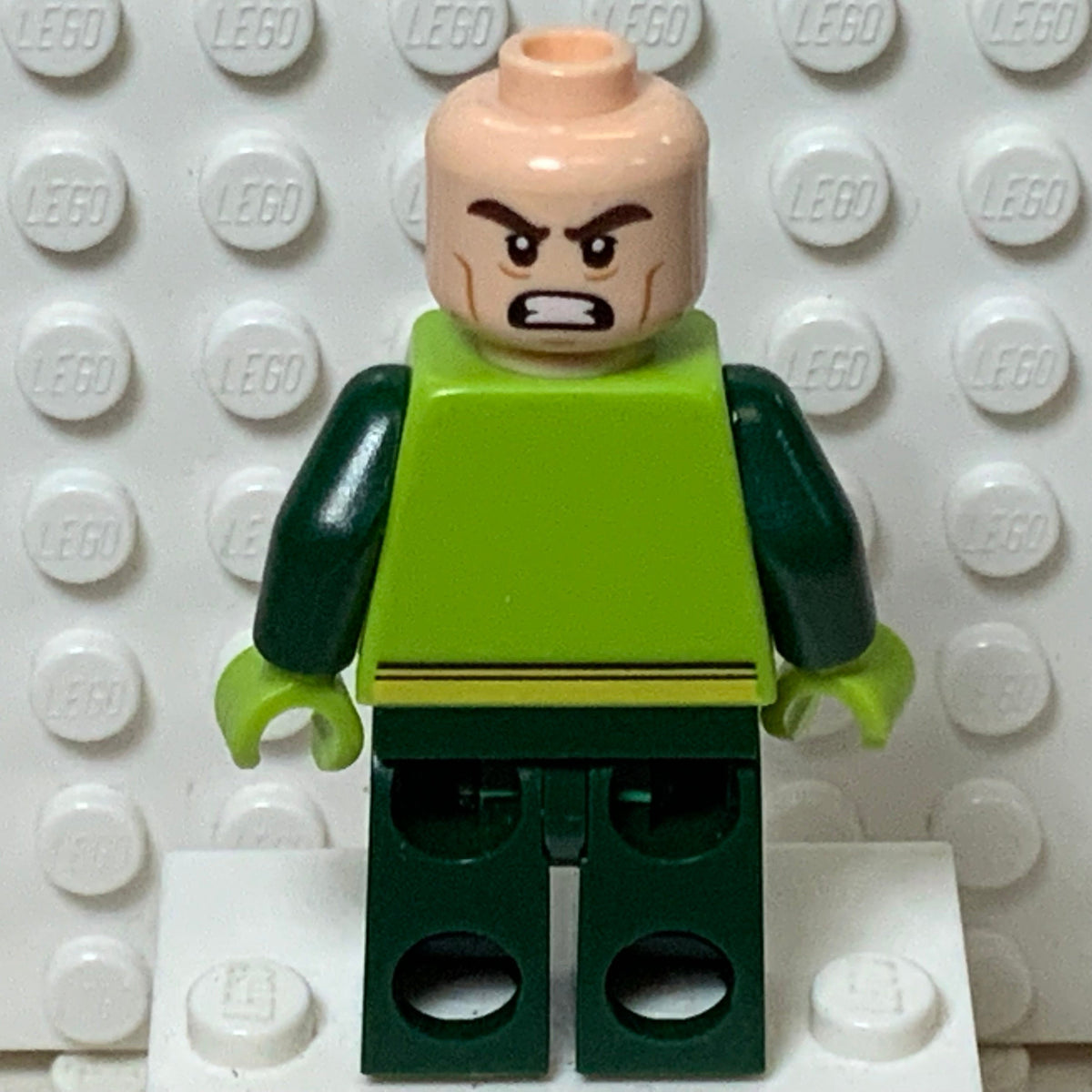 Kite Man, sh0336
