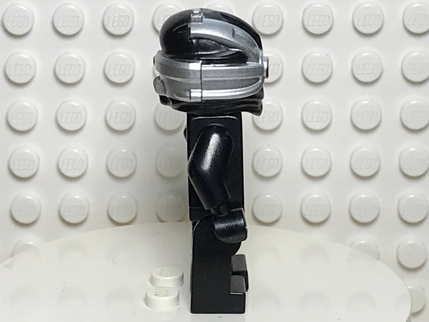 Nindroid Warrior, njo0101 - LEGO® Ninjago Minifigure