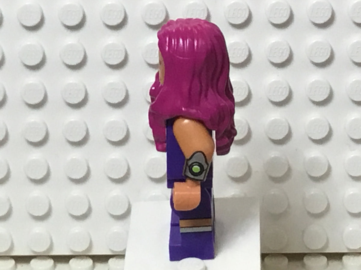 Starfire, sh0197