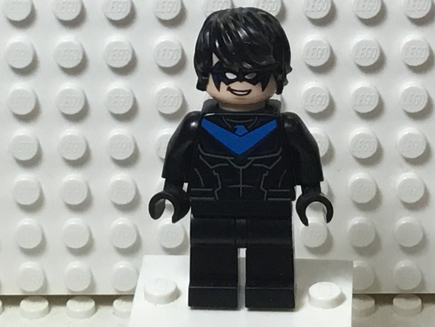 Nightwing, sh0659