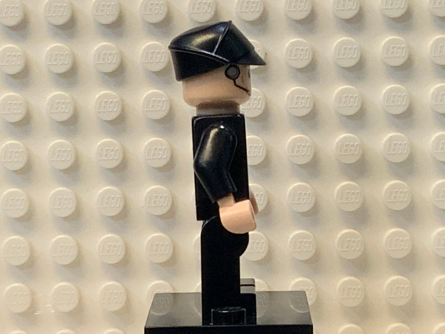 Imperial Shuttle Pilot, sw0802